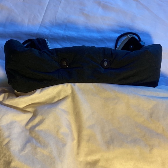 Women's Multicolor Ski Jacket - Picture 7 of 7